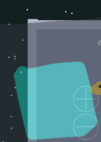 become a black hole