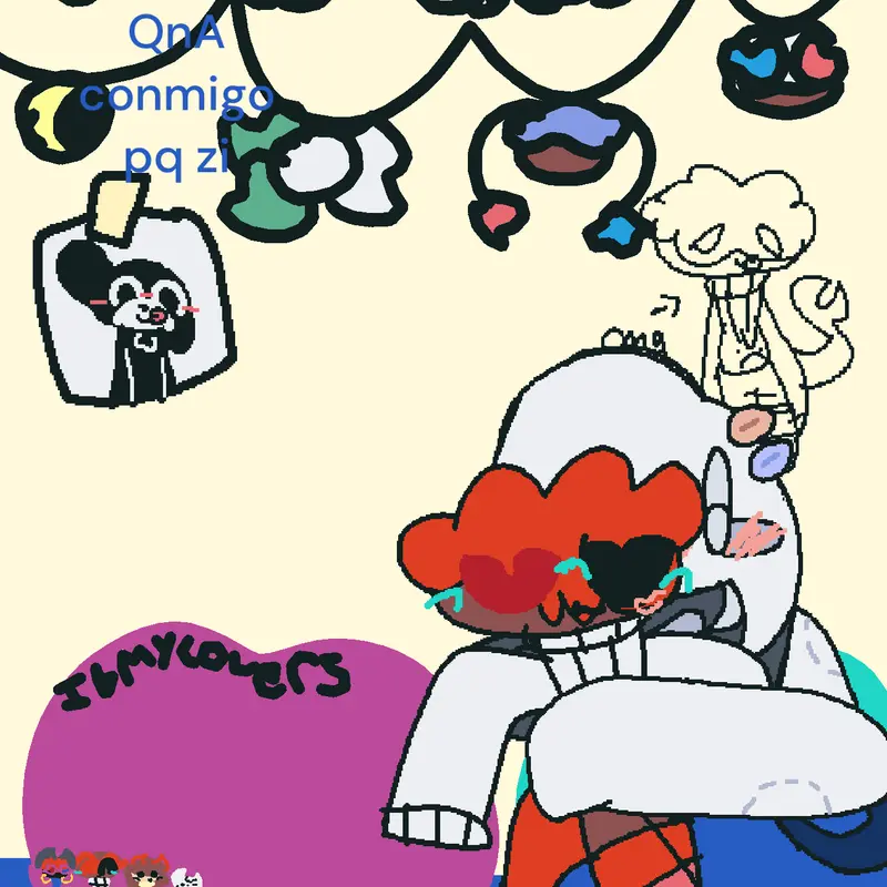 Game by @_N4T3
