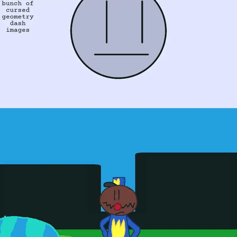 Game by @RandomMashup