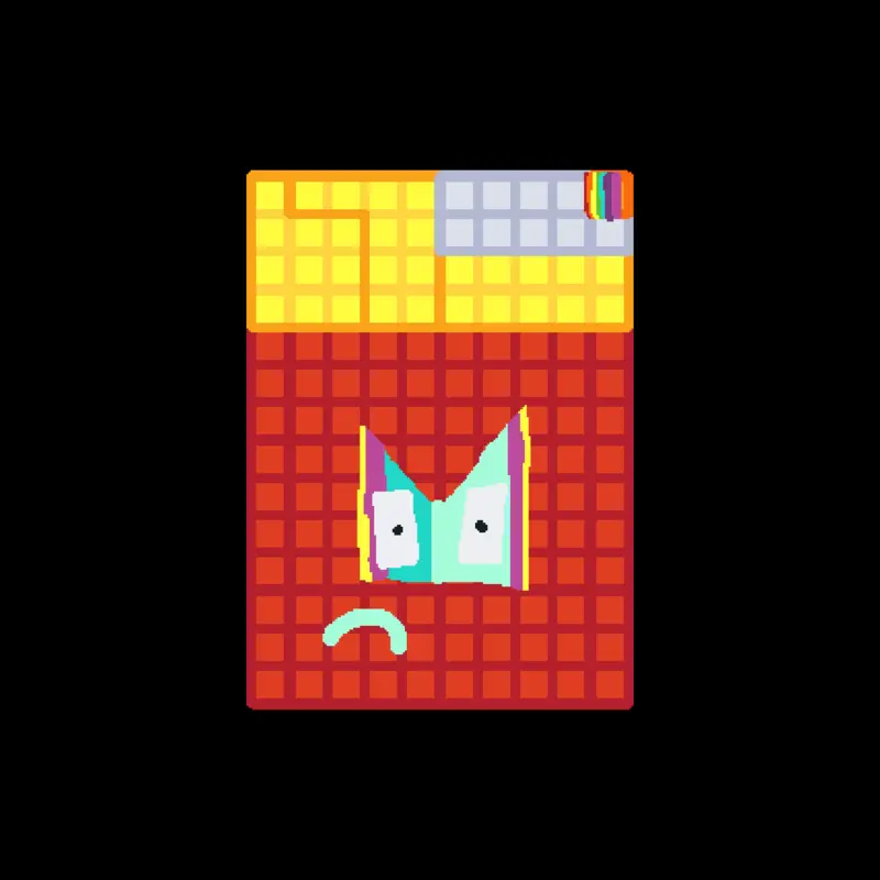 Game by @-Z3N-