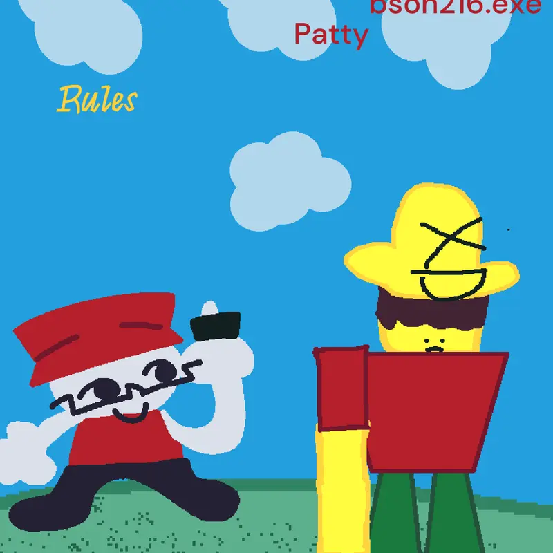 Game by @bson216