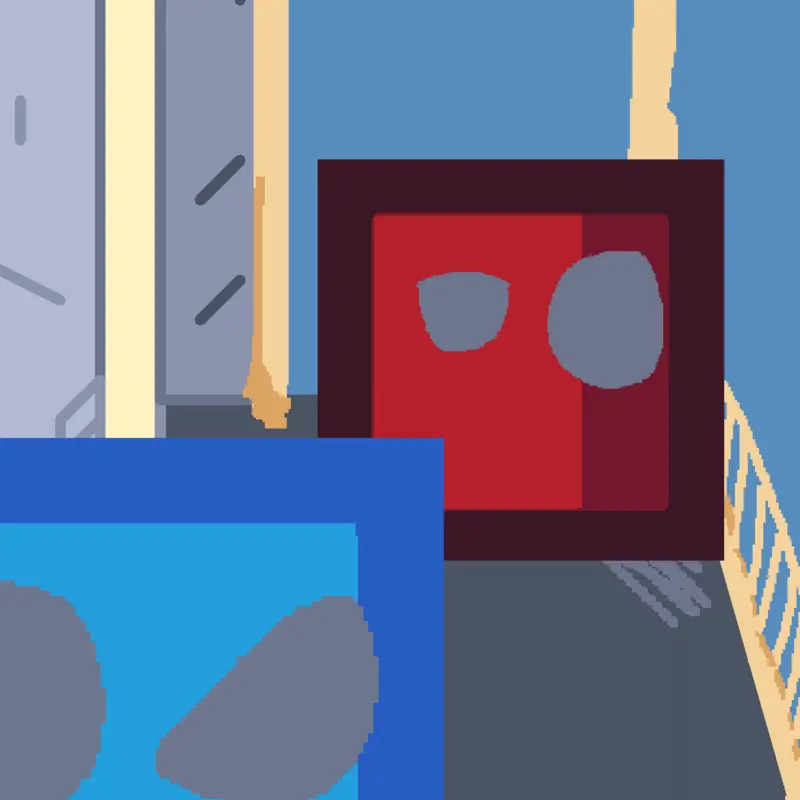 Game by @wenyerxd