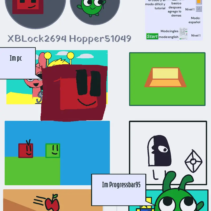 Game by @umjwiem