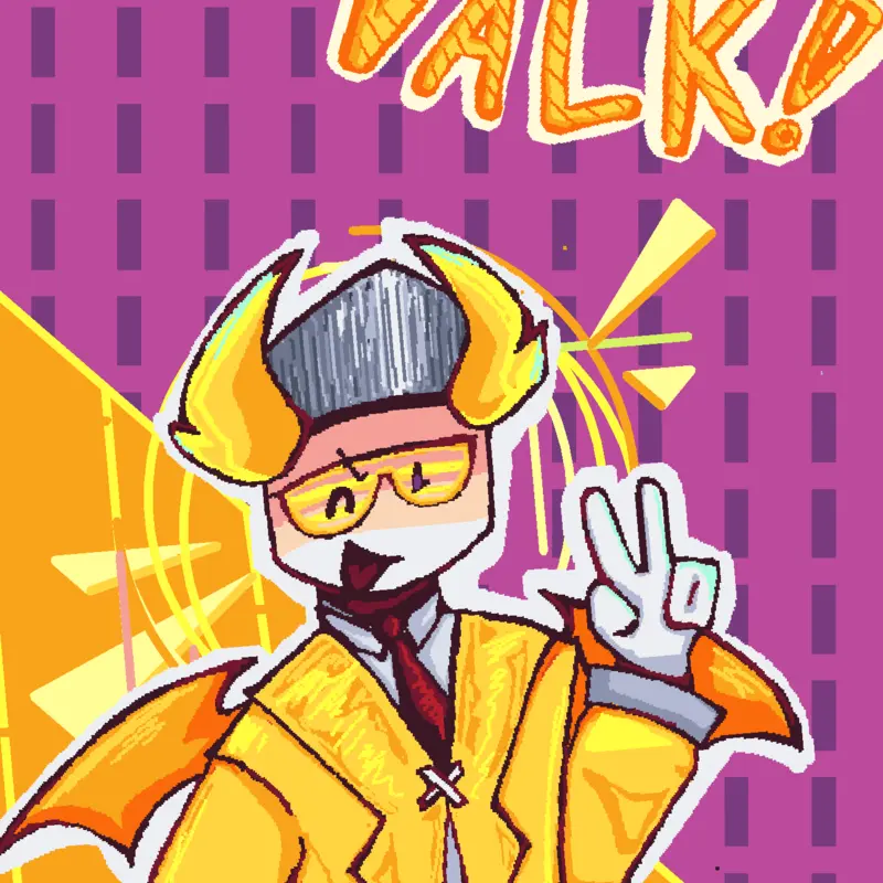 Game by @3ApplesTall