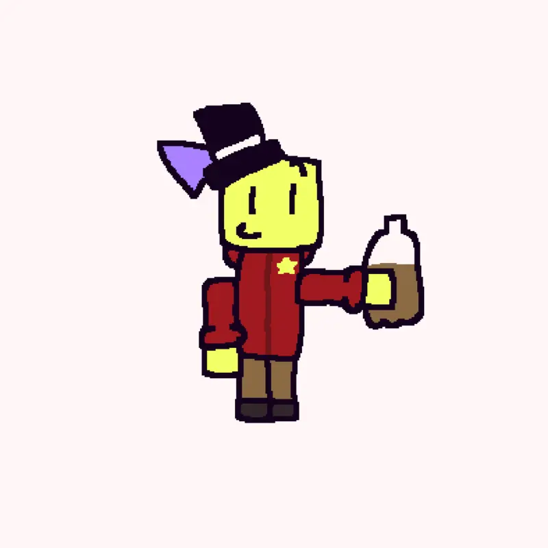 Game by @_goodbye_castle_