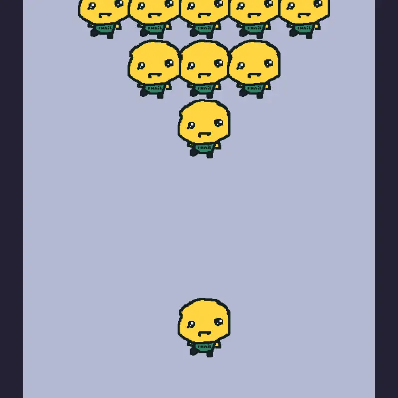 Game by @LiteralPhailure