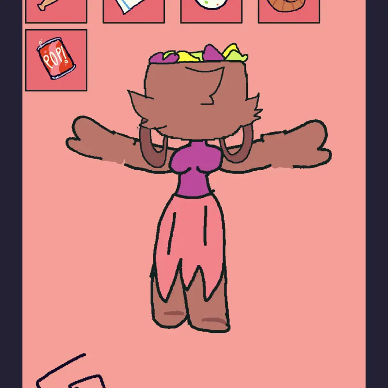 Game by @Sfyyaa
