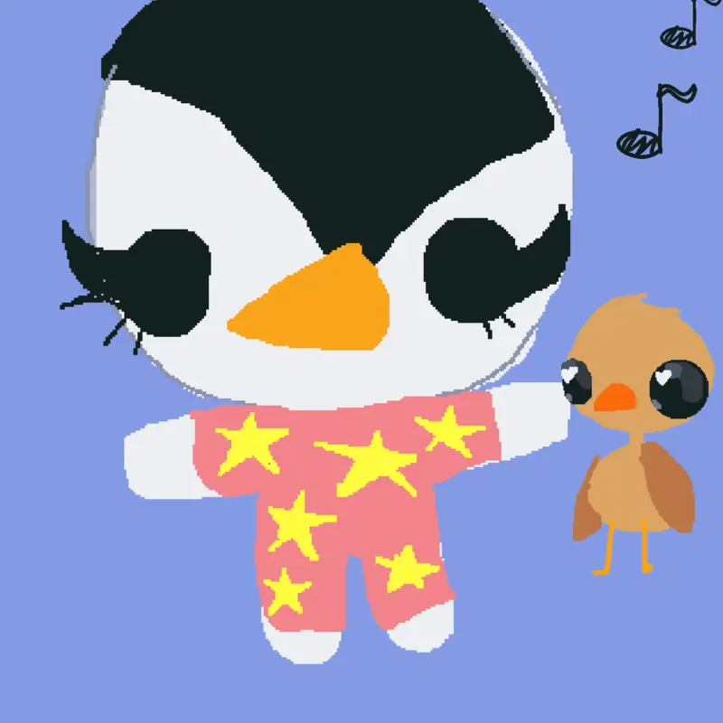 Game by @bird_fan