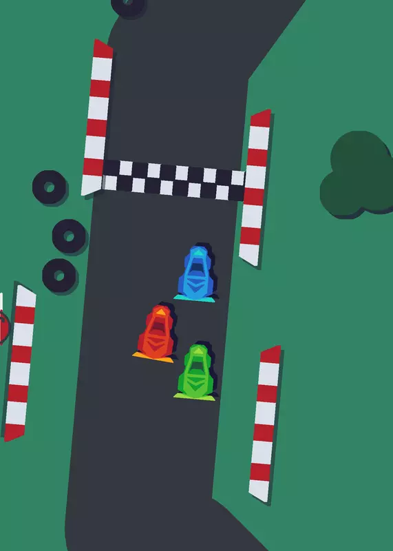 Game by @BenBau