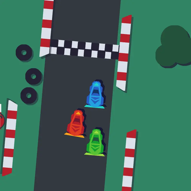 Game by @BenBau