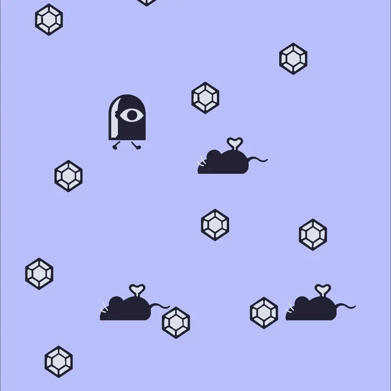 Game by @vainas