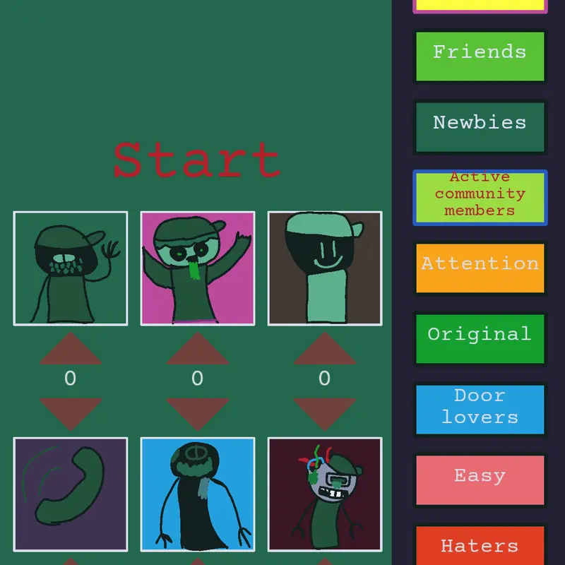 Game by @saud_ix