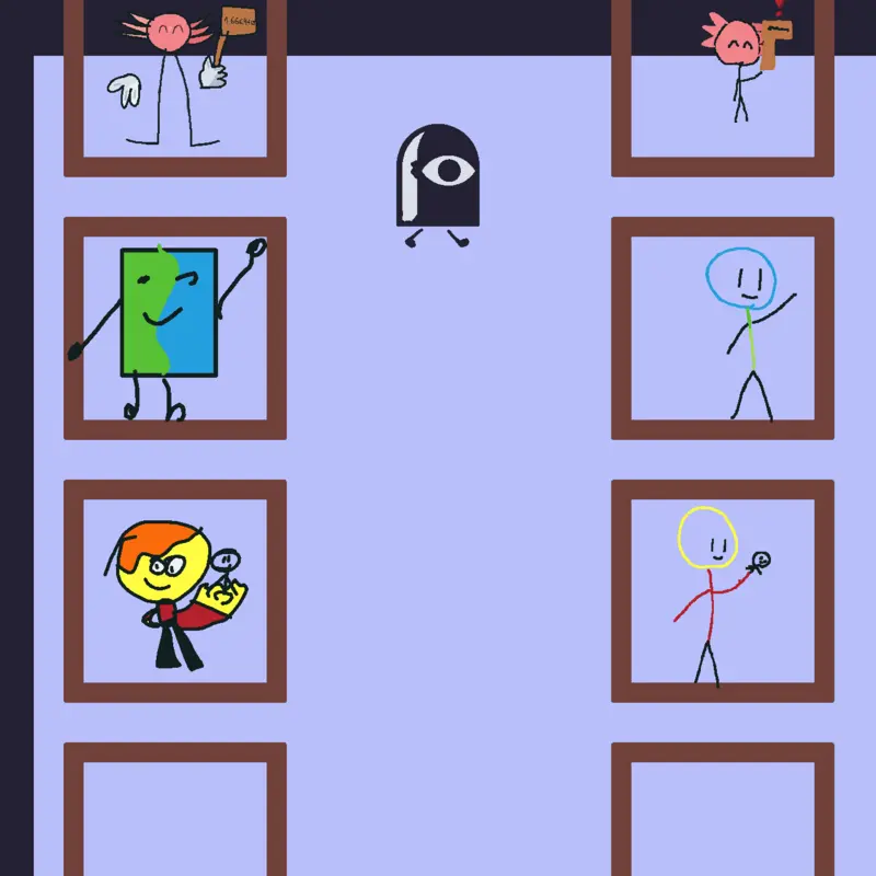 Game by @stickfan