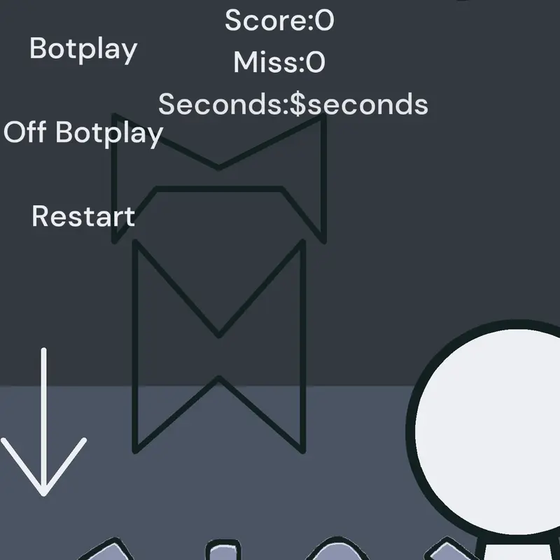 Game by @StylesBear