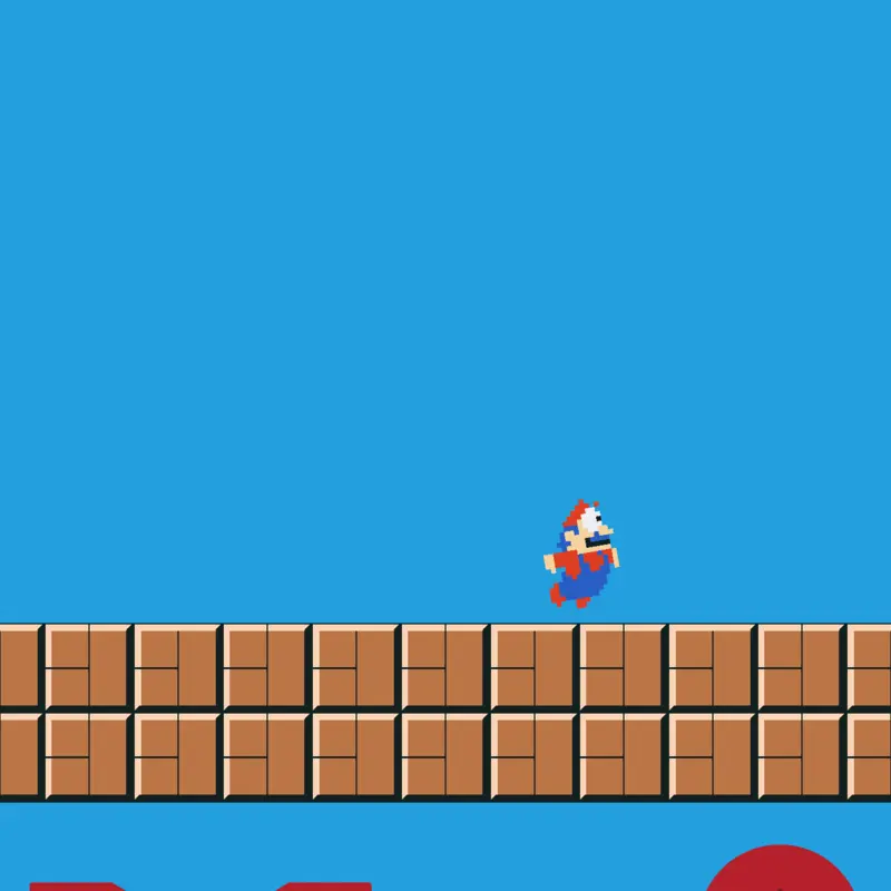 Game by @syobonaction_catmario