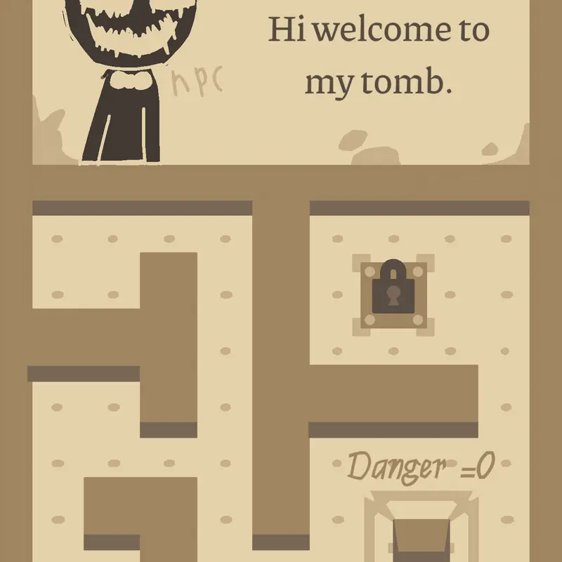 Game by @strongest_npc