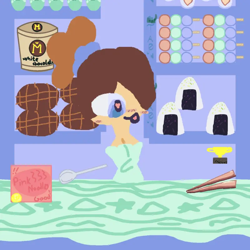 Game by @Purple_Lily