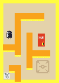 Backrooms