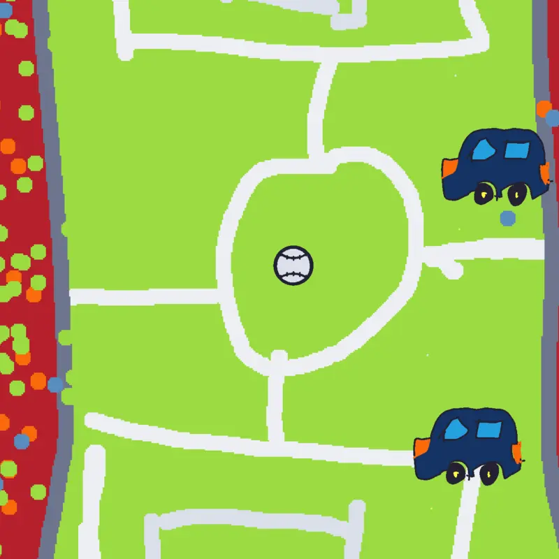 Game by @EliseiGamer