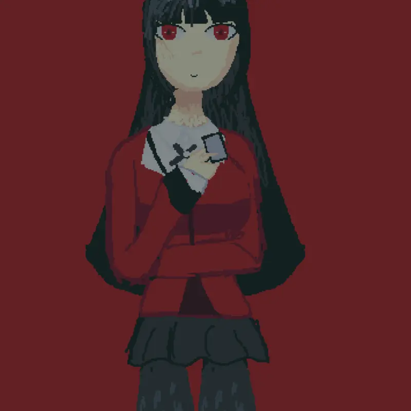 Game by @mivimiza