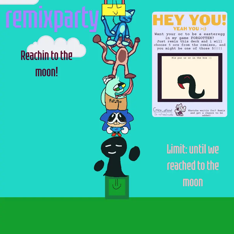 Game by @SimplyPotato