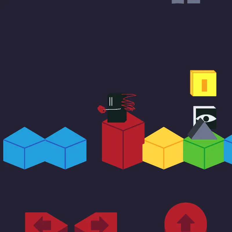 Game by @ropia3D