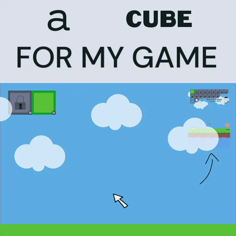 Game by @bob3747484747474