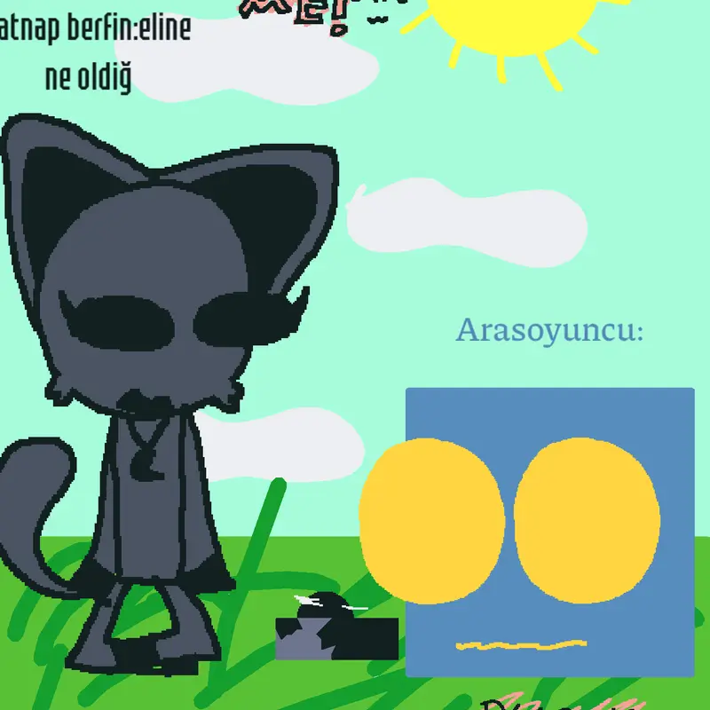 Game by @-Catnap-Berfin-