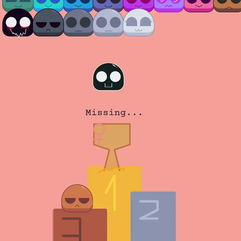 Game by @Elesped