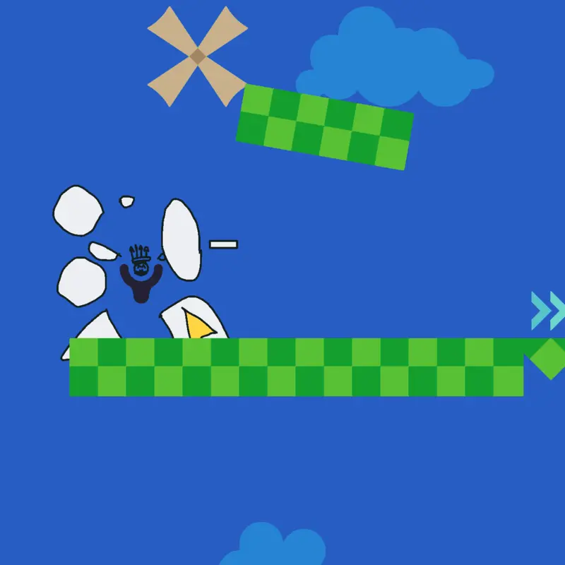 Game by @aliyare