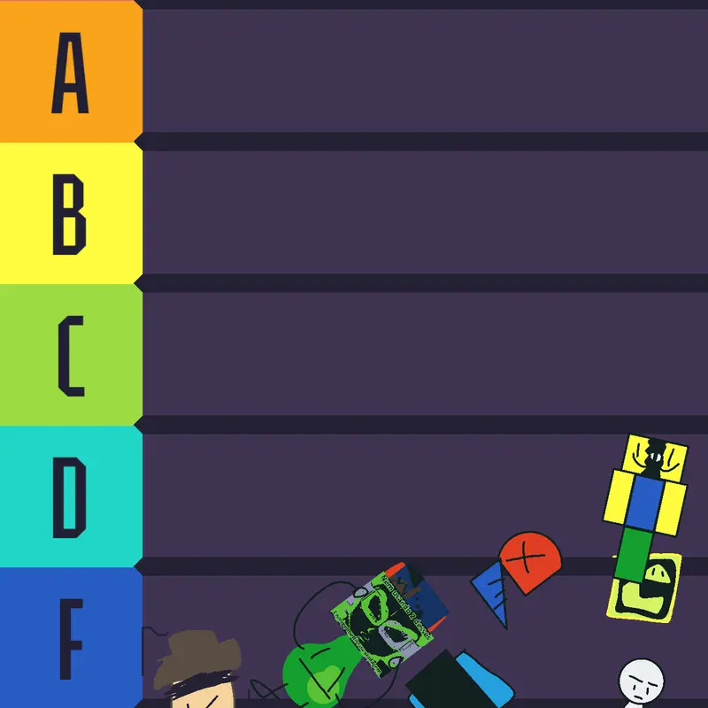 Game by @4ronzji