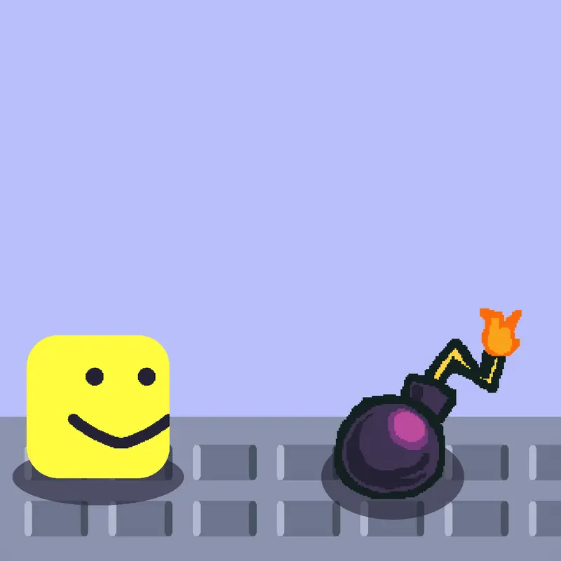 Game by @R-Studs