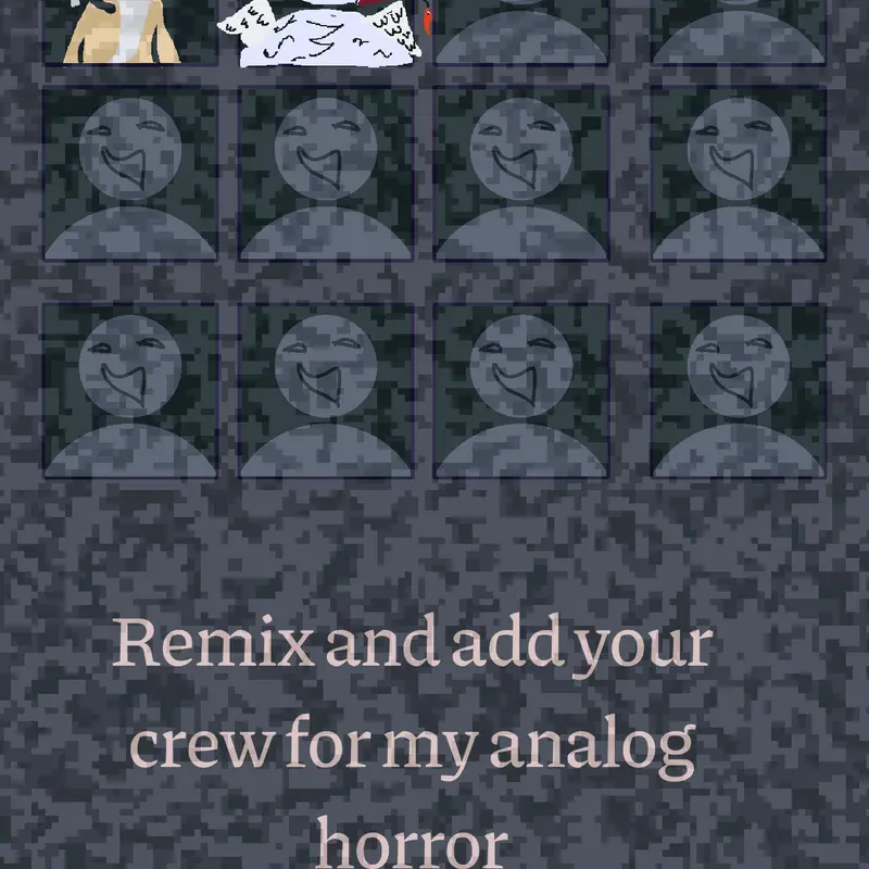 Game by @twetr