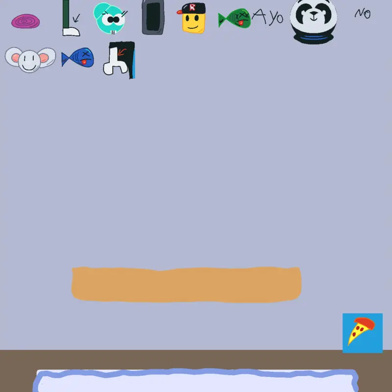 Game by @silly_cats