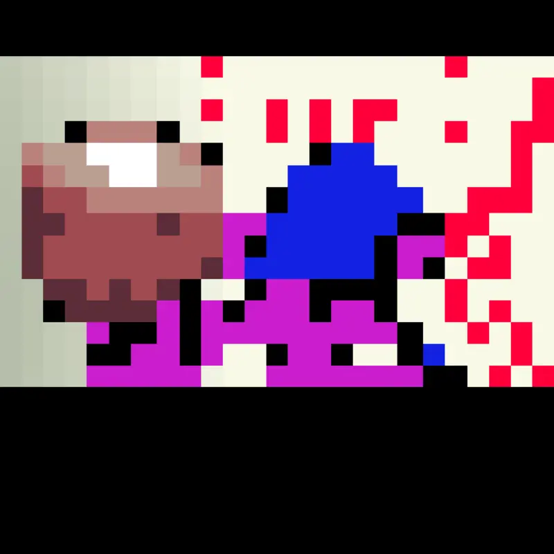 Game by @AlienStudios