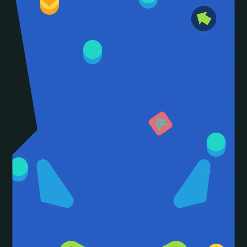 Game by @Rcar