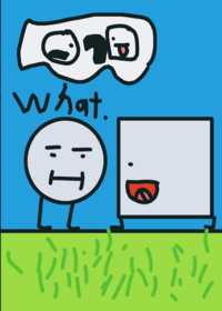 A untiled sandbox game but bad