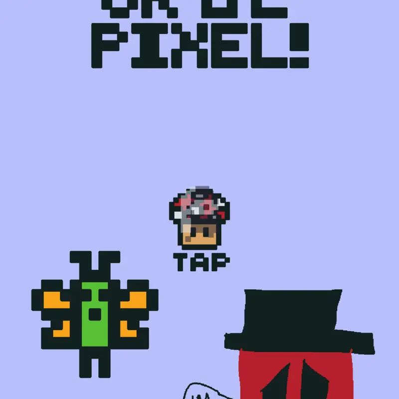 Game by @joca_games