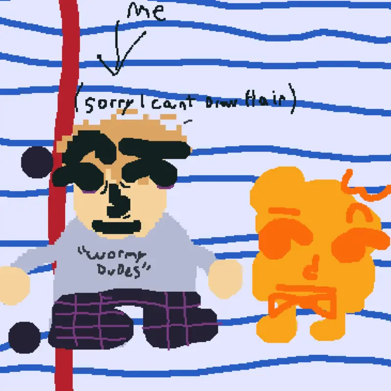 Game by @good_soup