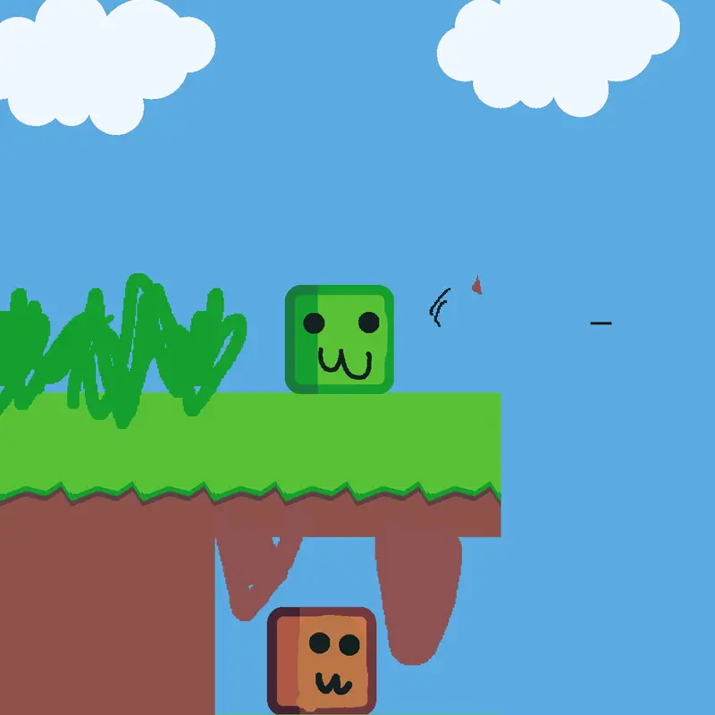 Game by @pepsik2000