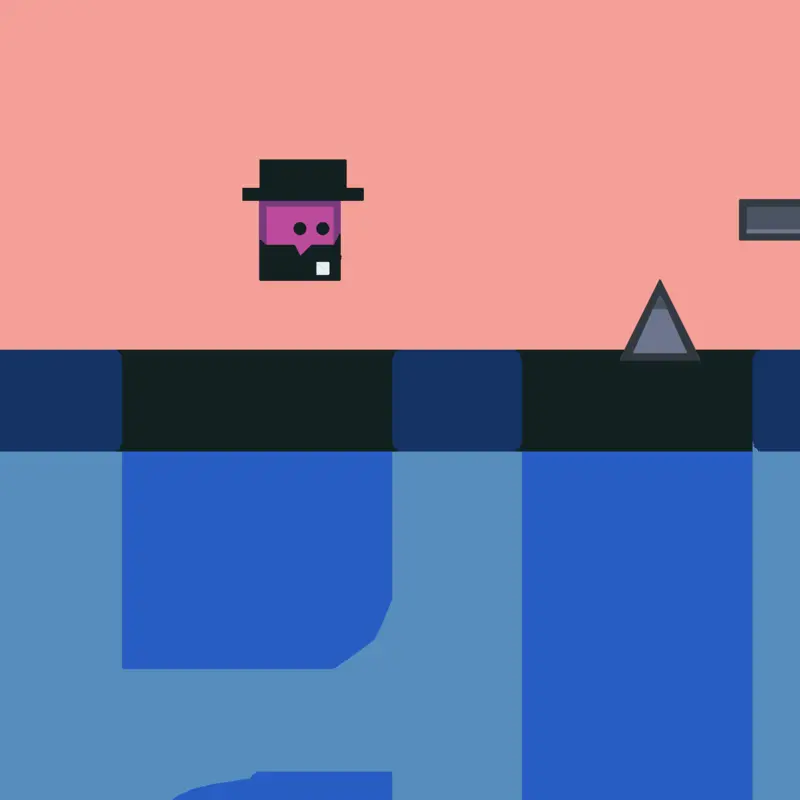 Game by @rufus_vr