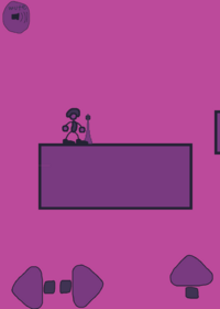 Mushi’s adventure (wip)