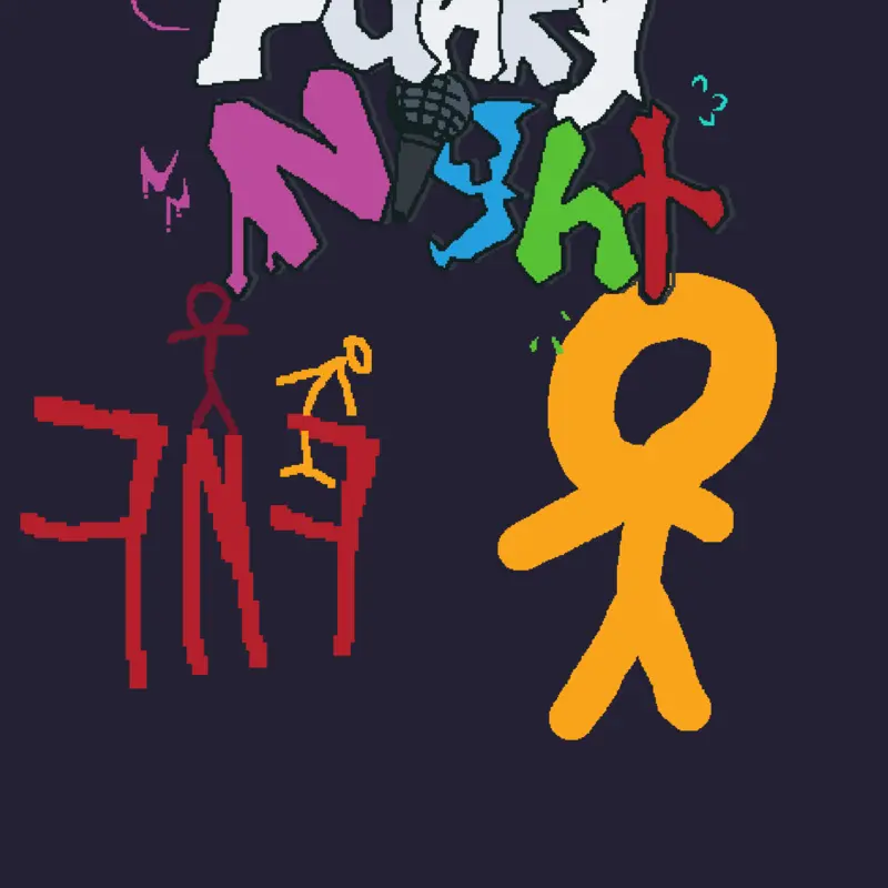 Game by @Max_Cute
