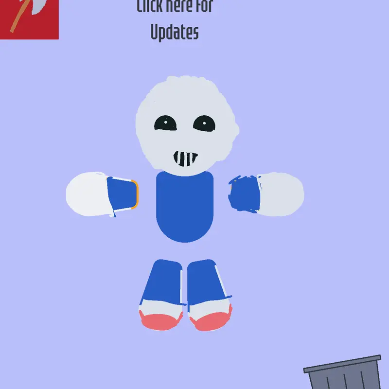 Game by @Sans_456