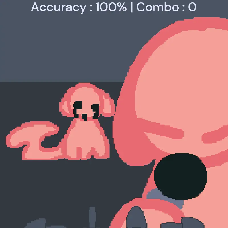 Game by @Flowei