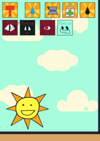 SPRUNKED MR SUN PERO RANGOLL 100 REAL NO...