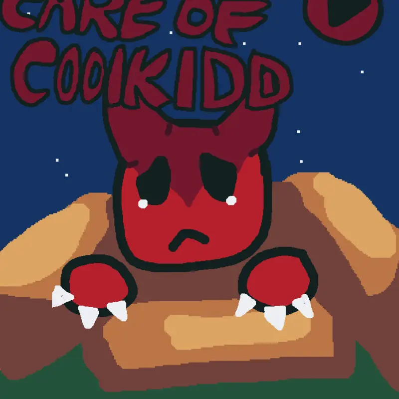 Game by @CreamSoda_Cherry