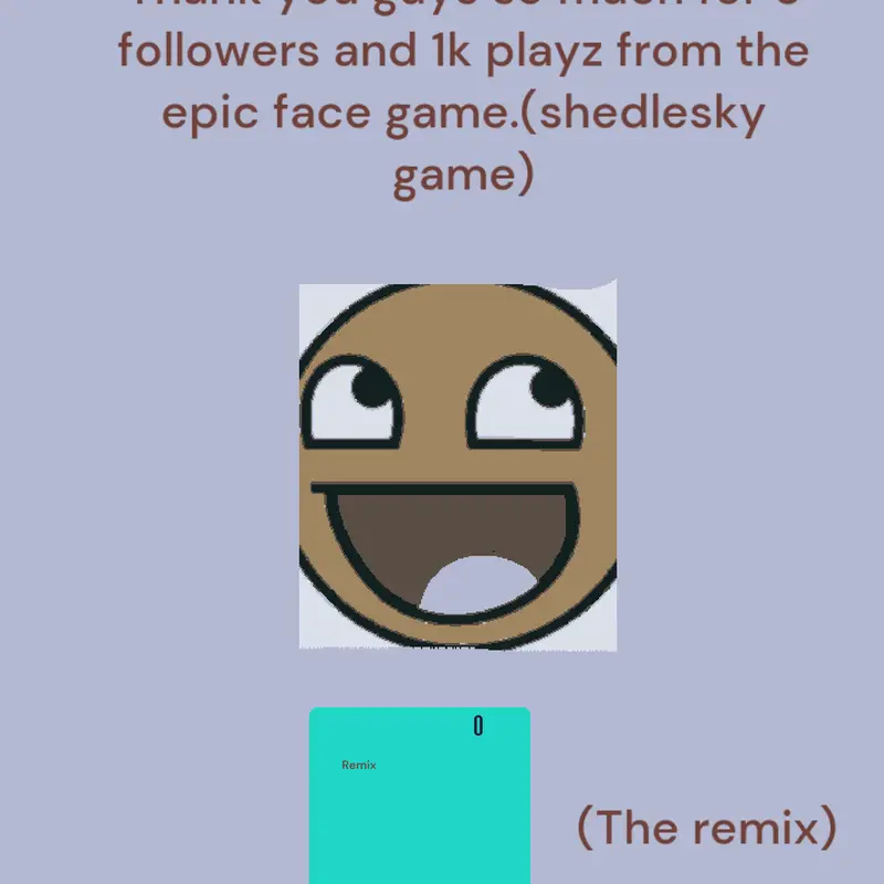 Game by @RgigiB2