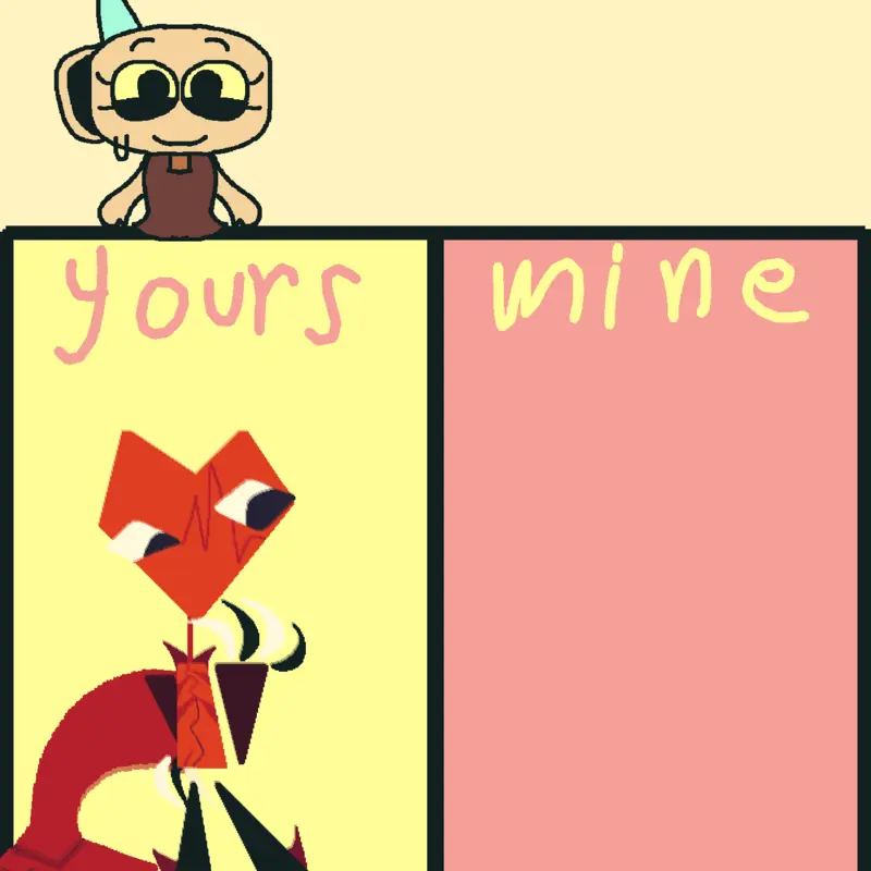 Yes I'm making Cold-Heart- by @Oc_Em