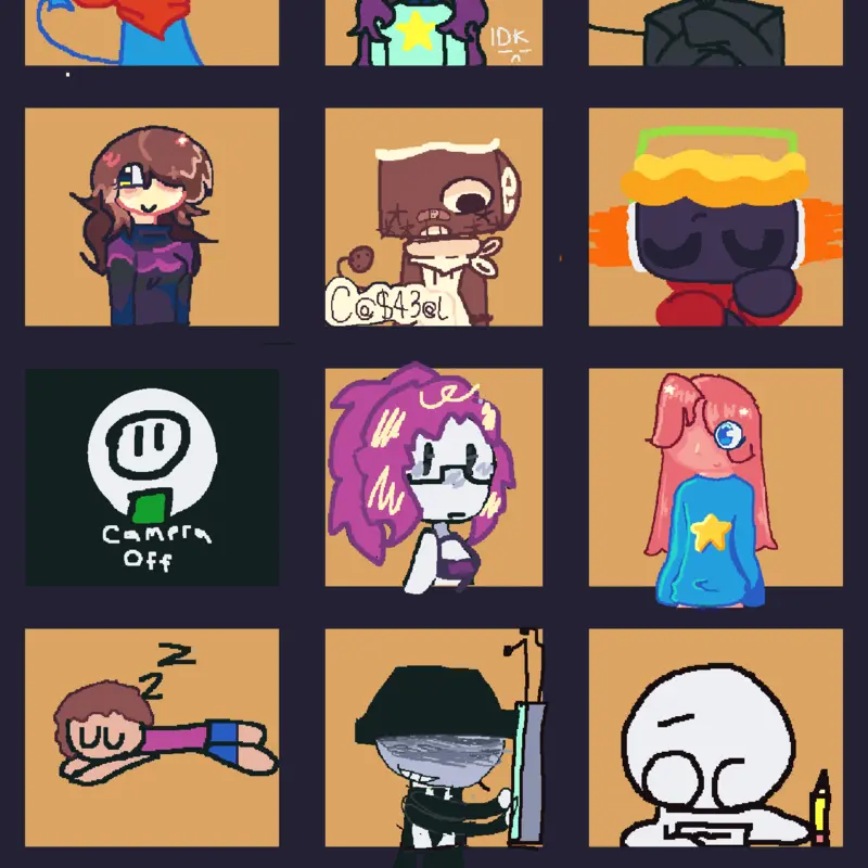 Game by @crabbug